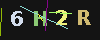 Gambar captcha