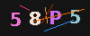 Gambar captcha